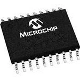 Microchip Technology ATTINY2313-20SU image
