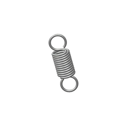197CS Century Spring