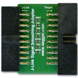 SEGGER Microcontroller 8.06.12 J-LINK SIGNAL SMOOTHING ADAPTER image
