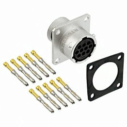 Amphenol RT0W01210SNH-K image
