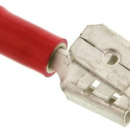 TE Connectivity 160834-2 image