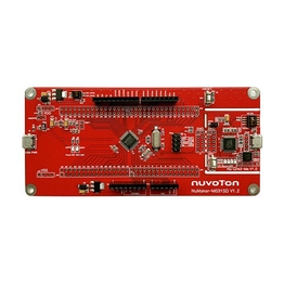 NK-M031SD NUVOTON