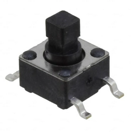 TL3301TF160QGTR E-SWITCH