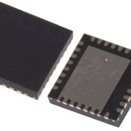 STMicroelectronics STM32WB05KZV7TR image