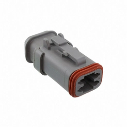 TE Connectivity DT06-4S-E008 image