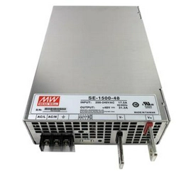Mean-Well USA, Inc. SE-1500-48 image