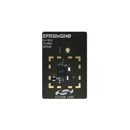 XG24-RB4186C Silicon Laboratories