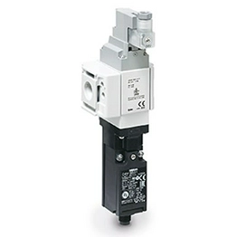 VP546-5DZ1-M-S SMC