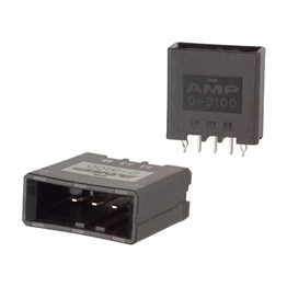 TE Connectivity 1-178313-3 image