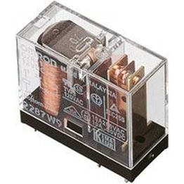 OMRON G2R-1-E-AC120 image