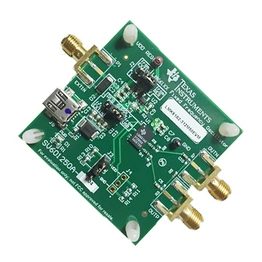 LMK61A2-312M50EVM Texas Instruments