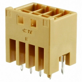 TE Connectivity 4-1971906-4 image