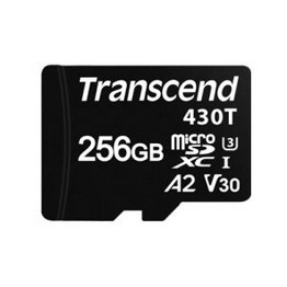 TS256GUSD430T Transcend Information