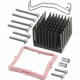 ATS-61330W-C1-R0 Advanced Thermal Solutions