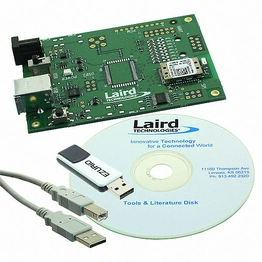 DVK-BTM431 Laird