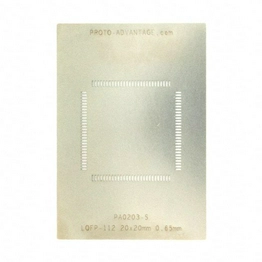 PA0203-S CHIP QUIK