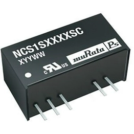 NCS1S1205SC Murata Power Solutions