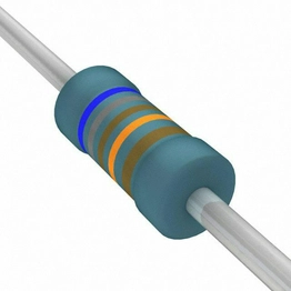 HVR2500006813FR500 Vishay Intertechnology