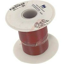 Alpha Wire 1555 RD005 image