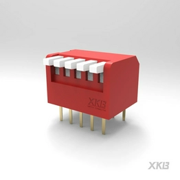 XKB Connectivity DPL-05RP image