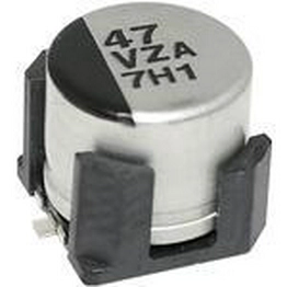EEHZA1J100V Panasonic