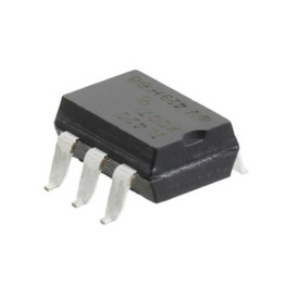 Vishay Intertechnology IL4208-X007 image
