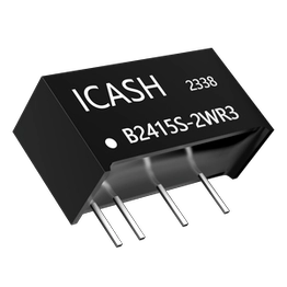 B2415S-2WR3 ICASH