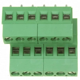 796692-6 TE Connectivity