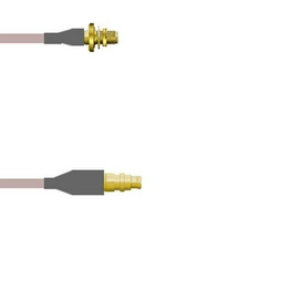 Q-2U0470001003I Amphenol Custom Cable