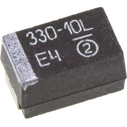 Vishay Intertechnology 593D337X9010E2TE3 image