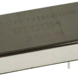 RECOM Power REC15-4812SZ/H2/M image