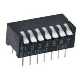 cts 195-8MST image