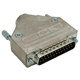 MH Connectors MHDM25-DB25P-K image