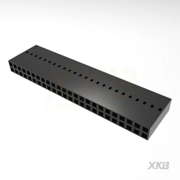 XKB Connectivity X9555H-2x24E3-PT image