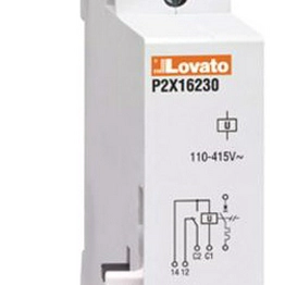 P2X16230 Lovato Electric