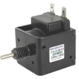 Z815DAB83 MECALECTRO