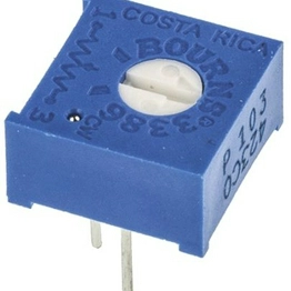 BOURNS 3386P-1-103LF image
