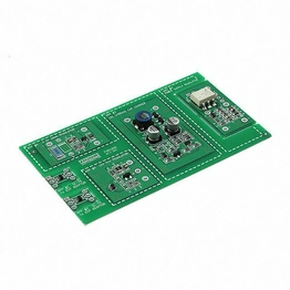 FEBFHR1200-SPG01A-GEVB ON Semiconductor