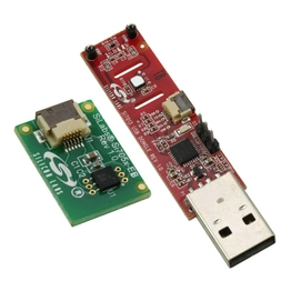 SI7050-EVB Silicon Laboratories