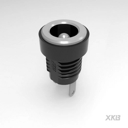 XKB Connectivity DC-022B-2.5 image