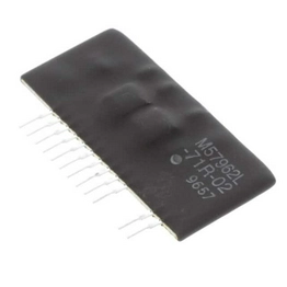 M57962L-71R-02 POWEREX