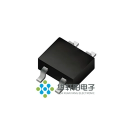 HXY MOSFET DB207S image