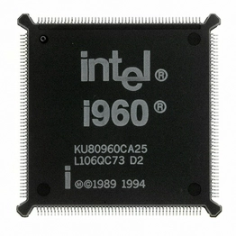 KU80960CA25 intel