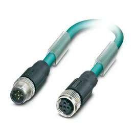 SAC-2P-M12MSB/0,2-915/M12FSBVA PHOENIX CONTACT