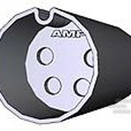 TE Connectivity 212437-7 image