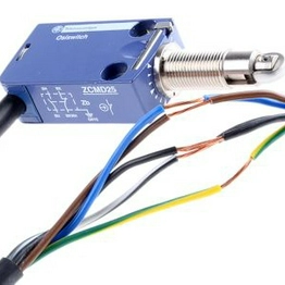 XCMD25F2L1 Telemecanique Sensors