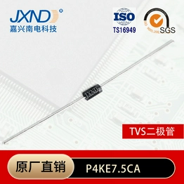 P4KE7.5CA JXND