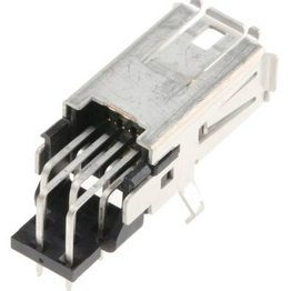 TE Connectivity 1-2040537-1 image