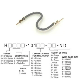 H2AAT-10105-S6 Hirose Electric