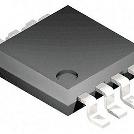 Vishay Intertechnology DG9232EDQ-T1-GE3 image